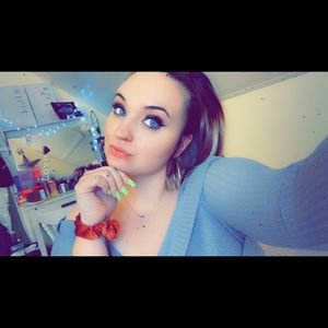 Meet your Posher, Hunter